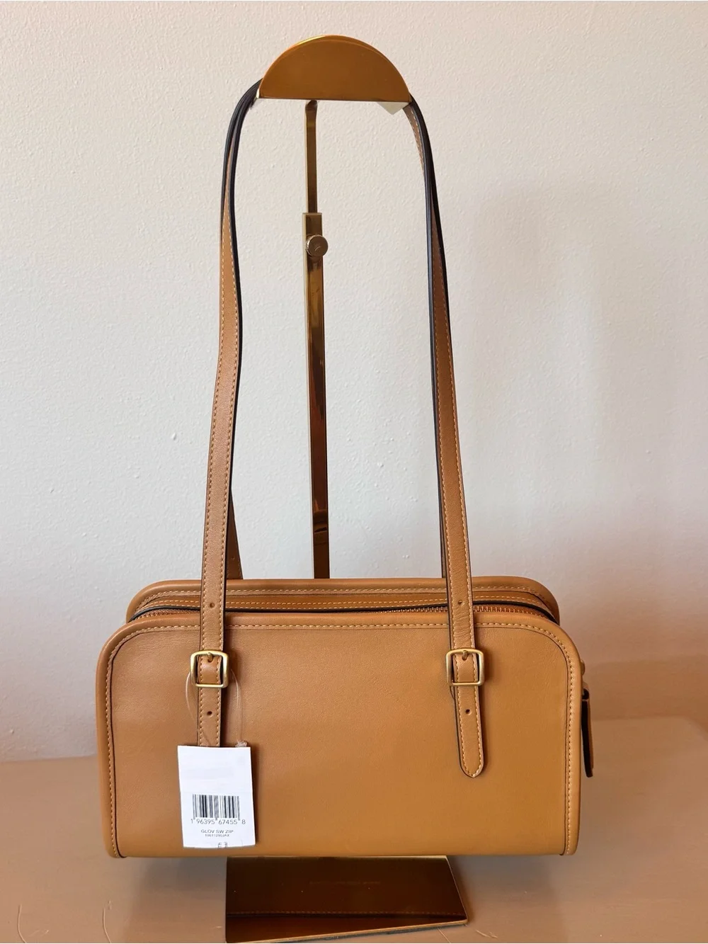 Coach modern revival